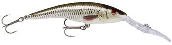 Wobler Rapala Deep Tail Dancer