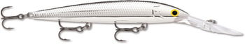 Wobler Rapala Down Deep Husky Jerk