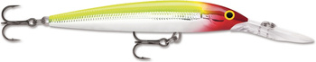 Wobler Rapala Down Deep Husky Jerk