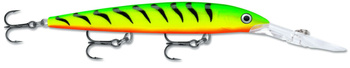 Wobler Rapala Down Deep Husky Jerk