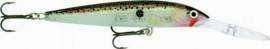 Wobler Rapala Down Deep Husky Jerk