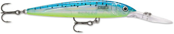 Wobler Rapala Down Deep Husky Jerk