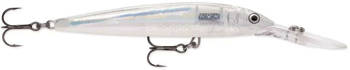 Wobler Rapala Down Deep Husky Jerk