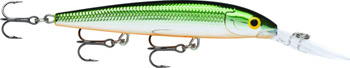 Wobler Rapala Down Deep Husky Jerk