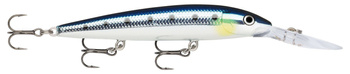 Wobler Rapala Down Deep Husky Jerk