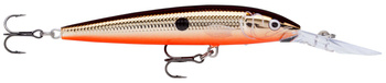 Wobler Rapala Down Deep Husky Jerk