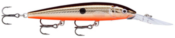 Wobler Rapala Down Deep Husky Jerk