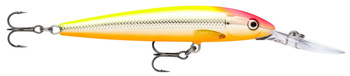 Wobler Rapala Down Deep Husky Jerk