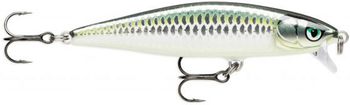 Wobler Rapala Flat Rap