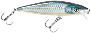 Wobler Rapala Flat Rap