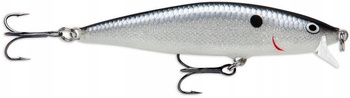 Wobler Rapala Flat Rap