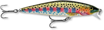 Wobler Rapala Flat Rap