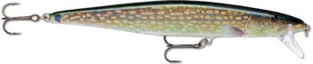 Wobler Rapala Flat Rap