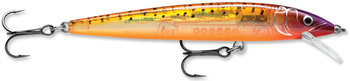 Wobler Rapala Husky Jerk