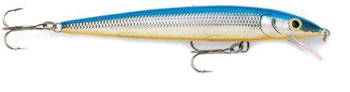 Wobler Rapala Husky Jerk