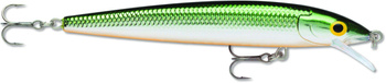 Wobler Rapala Husky Jerk