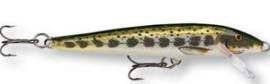 Wobler Rapala Husky Jerk