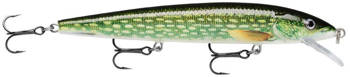 Wobler Rapala Husky Jerk