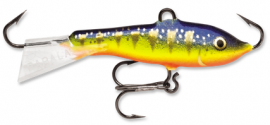 Wobler Rapala Jigging Rap 3cm