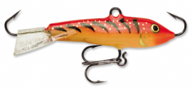 Wobler Rapala Jigging Rap