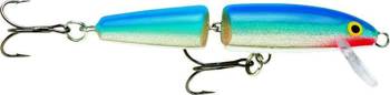 Wobler Rapala Jointed