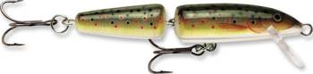 Wobler Rapala Jointed