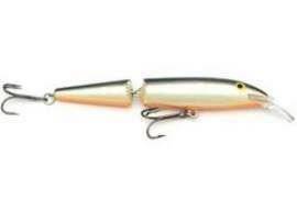 Wobler Rapala Jointed