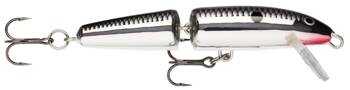 Wobler Rapala Jointed