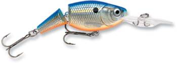 Wobler Rapala Jointed Shad Rap