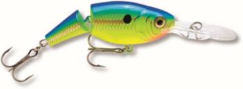 Wobler Rapala Jointed Shad Rap