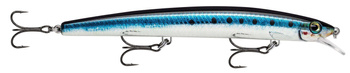 Wobler Rapala Max Rap