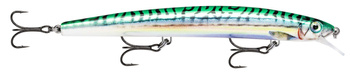 Wobler Rapala Max Rap