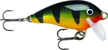 Wobler Rapala Mini Fat Rap