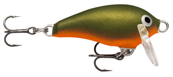 Wobler Rapala Mini Fat Rap