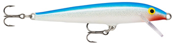 Wobler Rapala Original