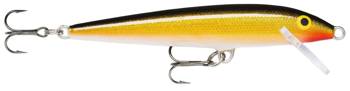 Wobler Rapala Original