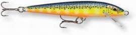 Wobler Rapala Original