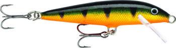 Wobler Rapala Original