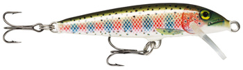 Wobler Rapala Original