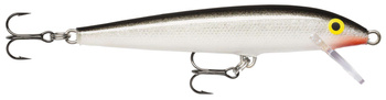 Wobler Rapala Original