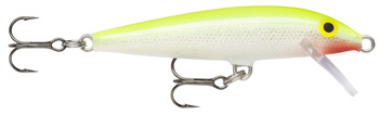 Wobler Rapala Original