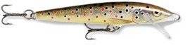 Wobler Rapala Original