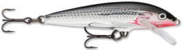 Wobler Rapala Original