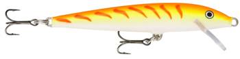 Wobler Rapala Original