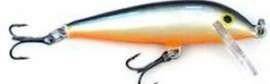 Wobler Rapala Original