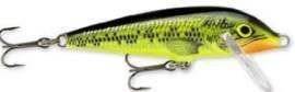 Wobler Rapala Original