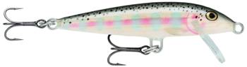 Wobler Rapala Original