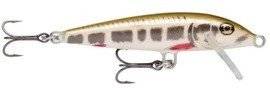 Wobler Rapala Original