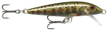 Wobler Rapala Original