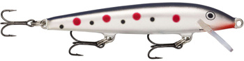 Wobler Rapala Original